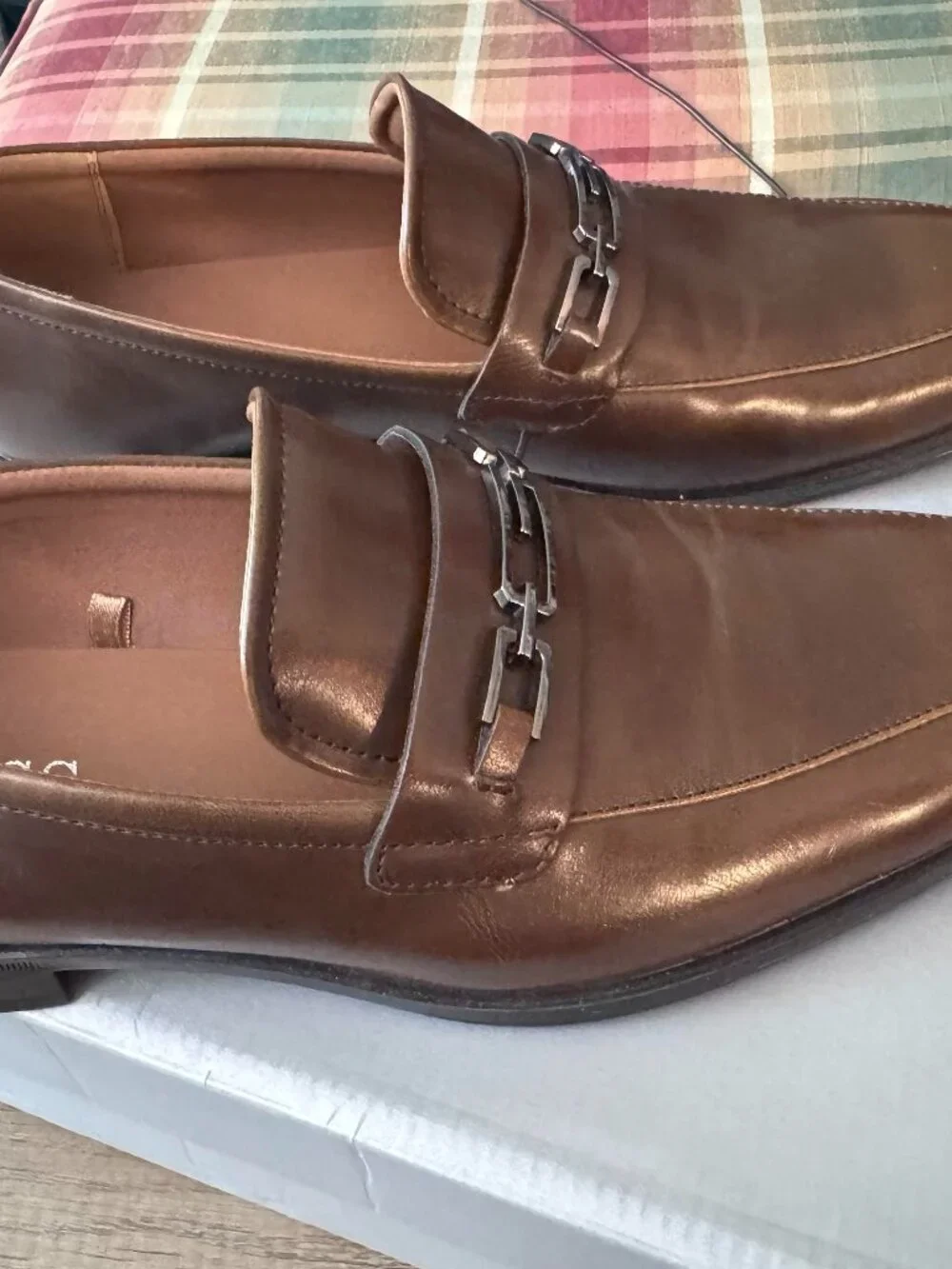Guess Dress Shoes
